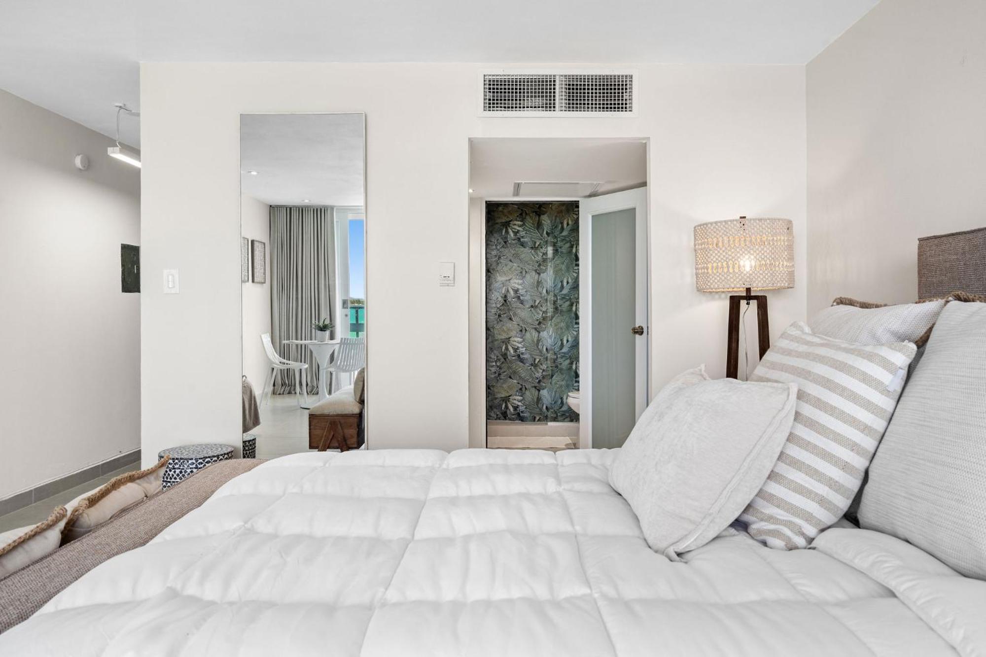 Your Ocean Zen Oasis Apartamento Fajardo Exterior foto