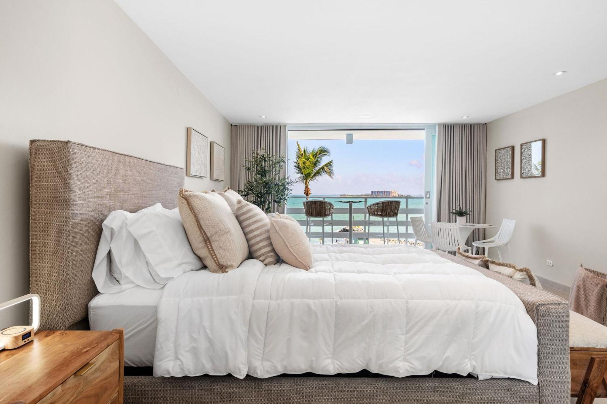 Your Ocean Zen Oasis Apartamento Fajardo Exterior foto