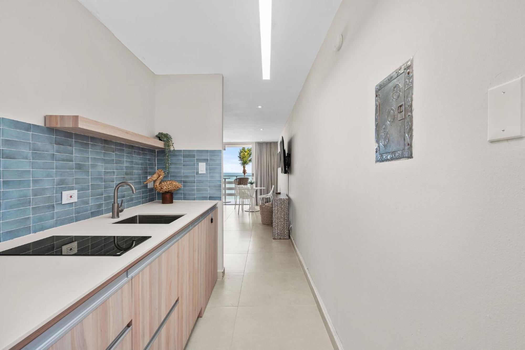 Your Ocean Zen Oasis Apartamento Fajardo Exterior foto