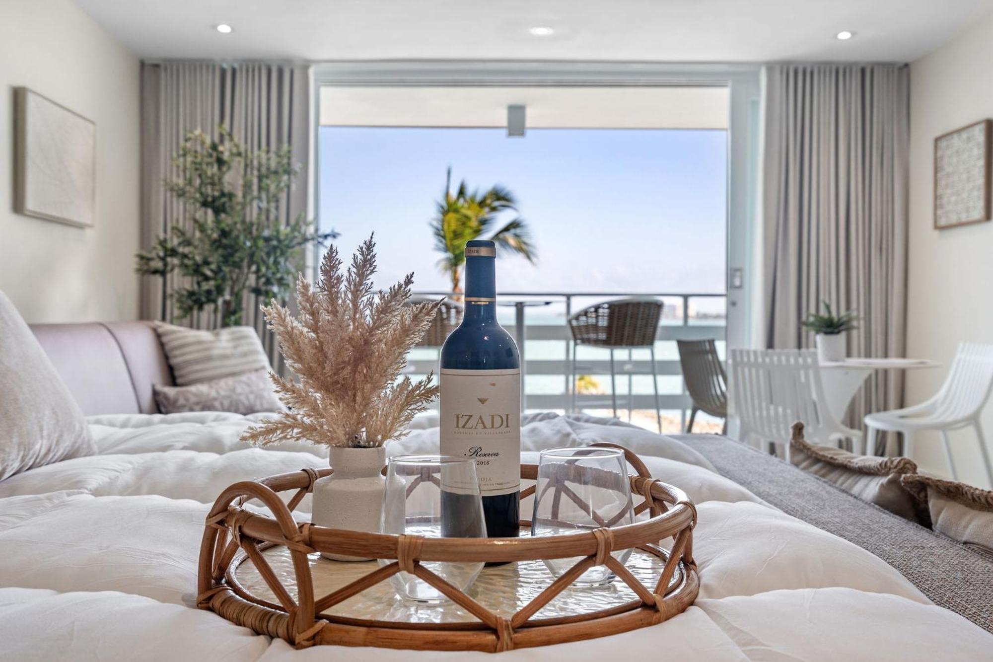 Your Ocean Zen Oasis Apartamento Fajardo Exterior foto