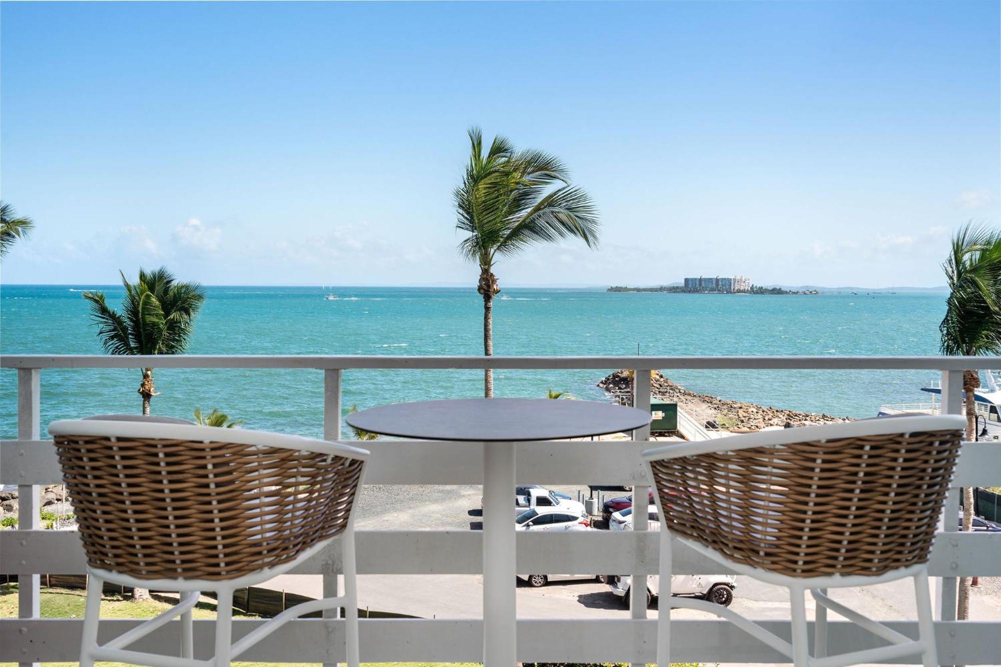Your Ocean Zen Oasis Apartamento Fajardo Exterior foto