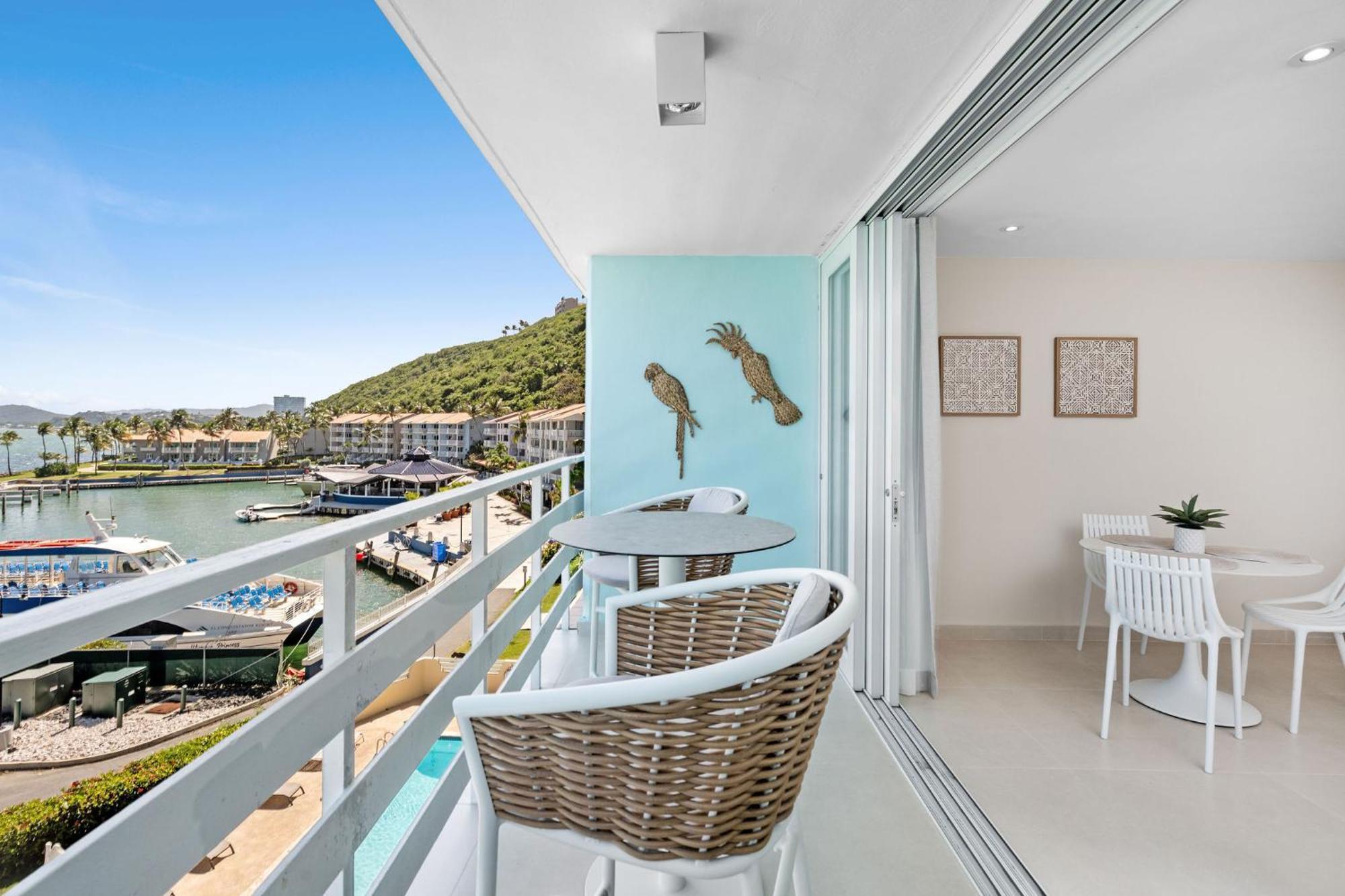 Your Ocean Zen Oasis Apartamento Fajardo Exterior foto