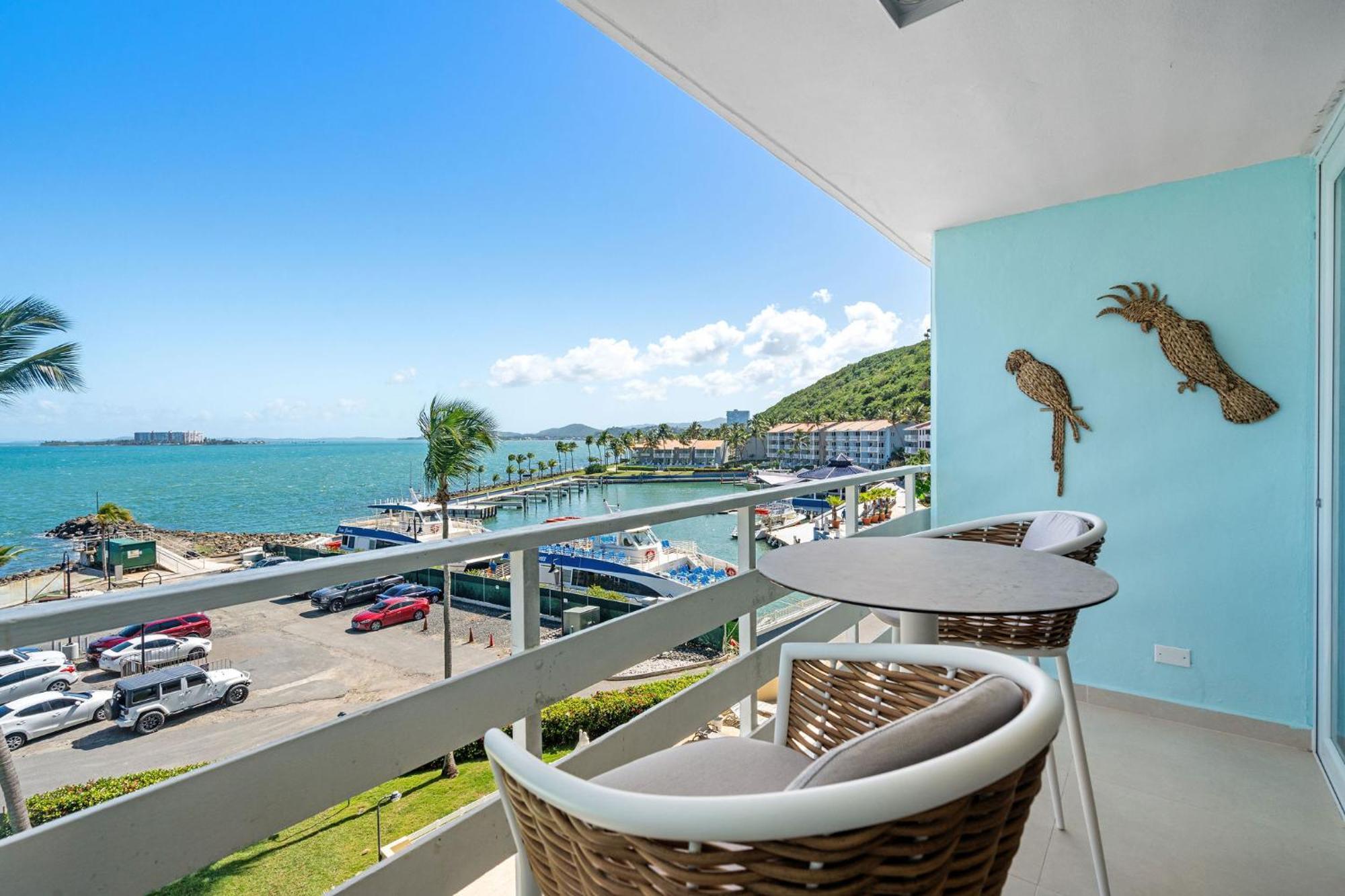 Your Ocean Zen Oasis Apartamento Fajardo Exterior foto