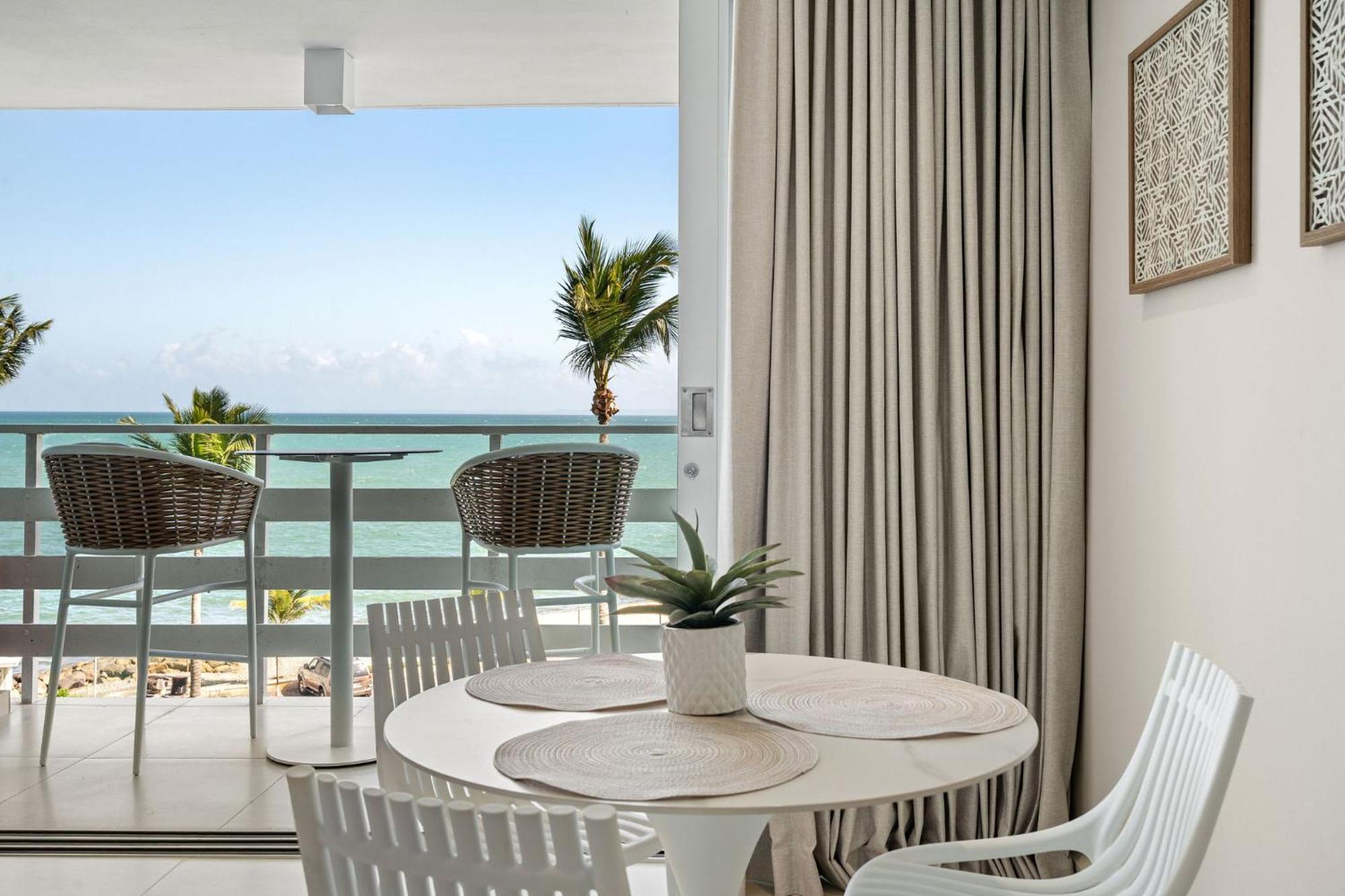 Your Ocean Zen Oasis Apartamento Fajardo Exterior foto