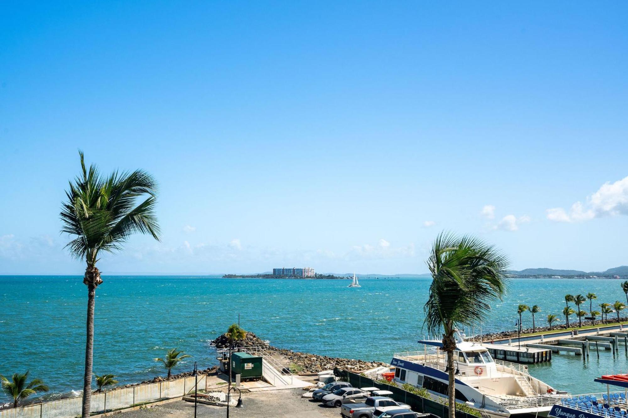 Your Ocean Zen Oasis Apartamento Fajardo Exterior foto