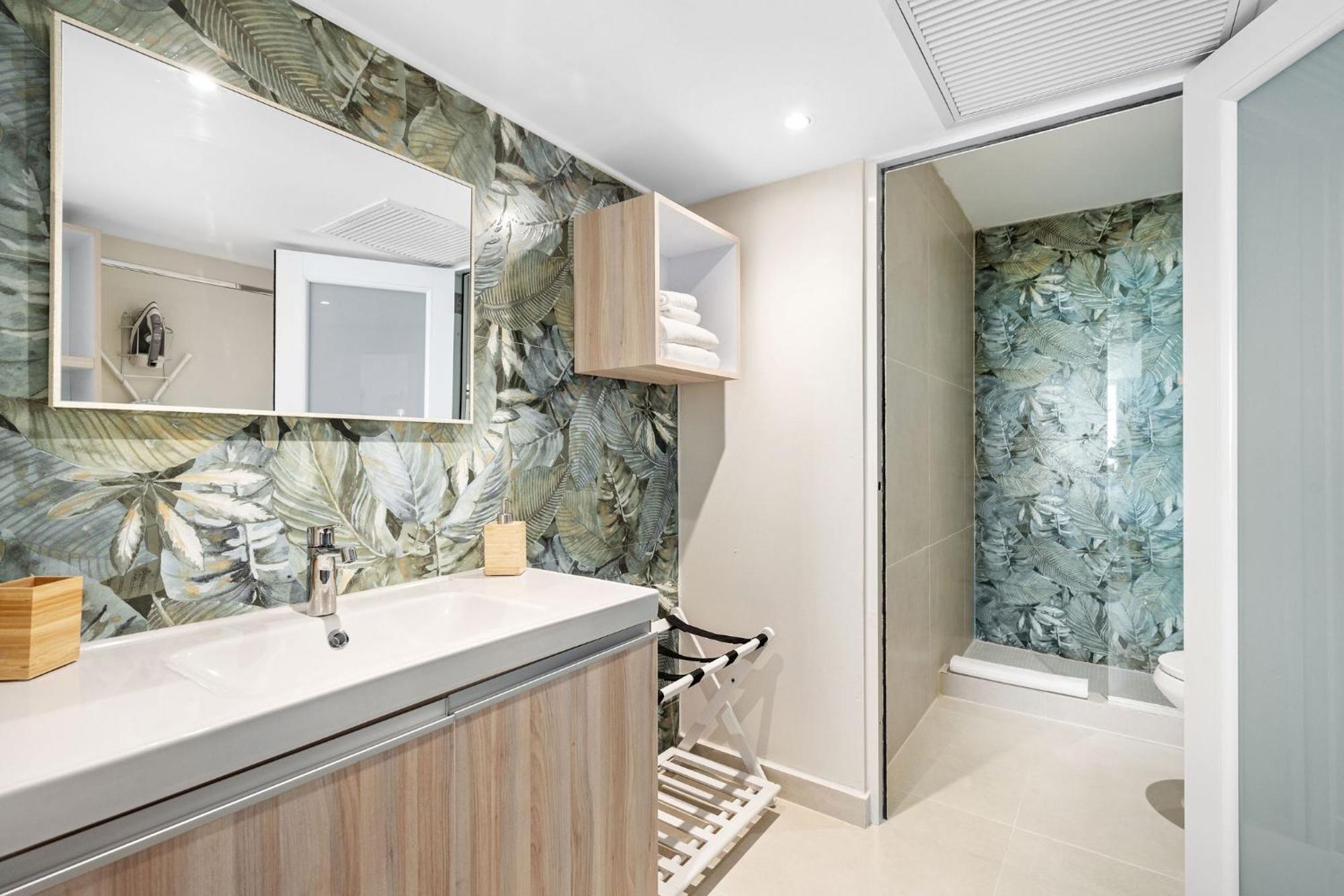 Your Ocean Zen Oasis Apartamento Fajardo Exterior foto