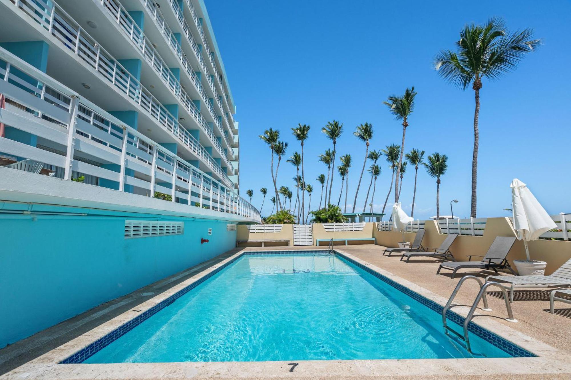 Your Ocean Zen Oasis Apartamento Fajardo Exterior foto