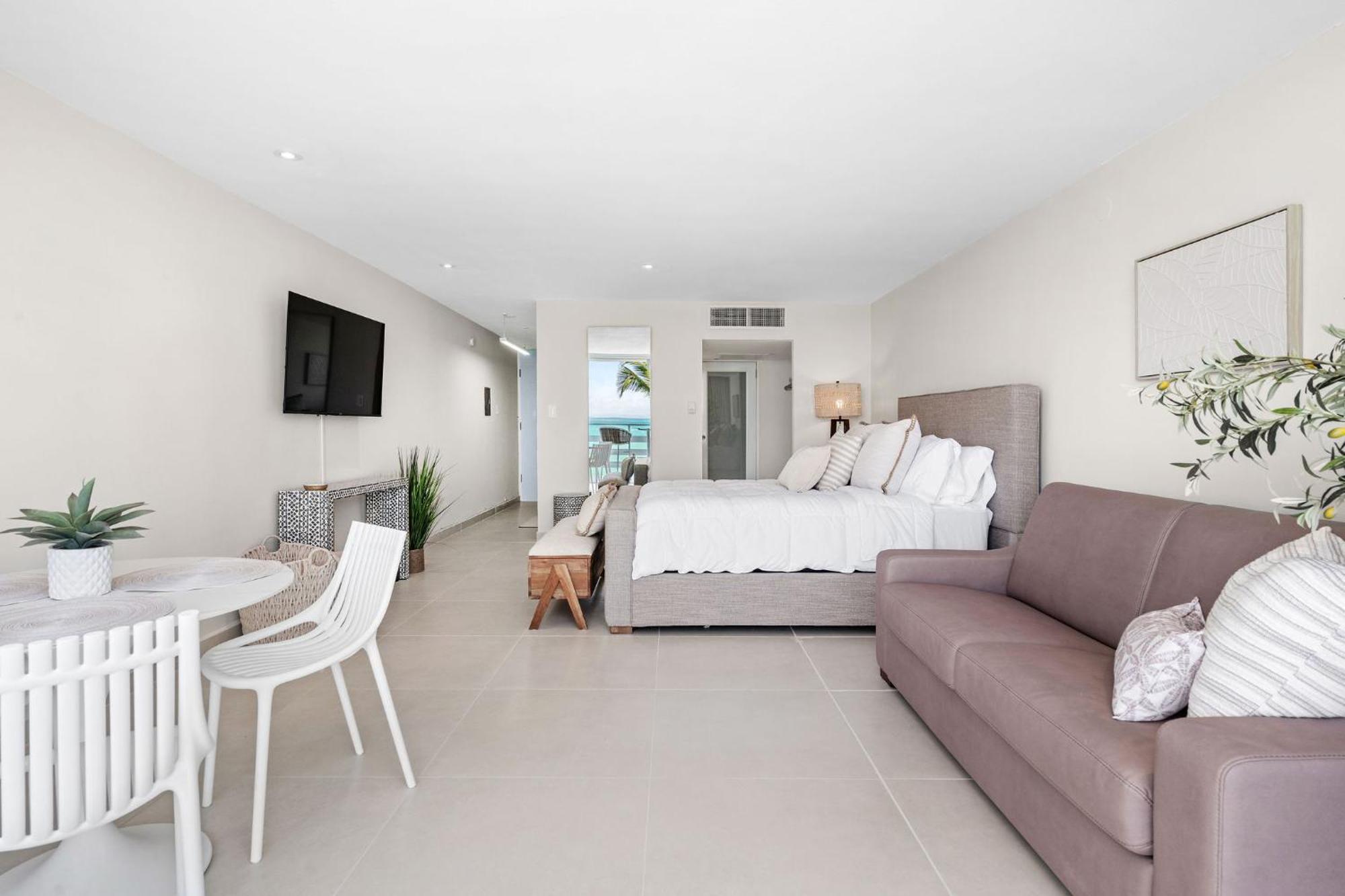 Your Ocean Zen Oasis Apartamento Fajardo Exterior foto