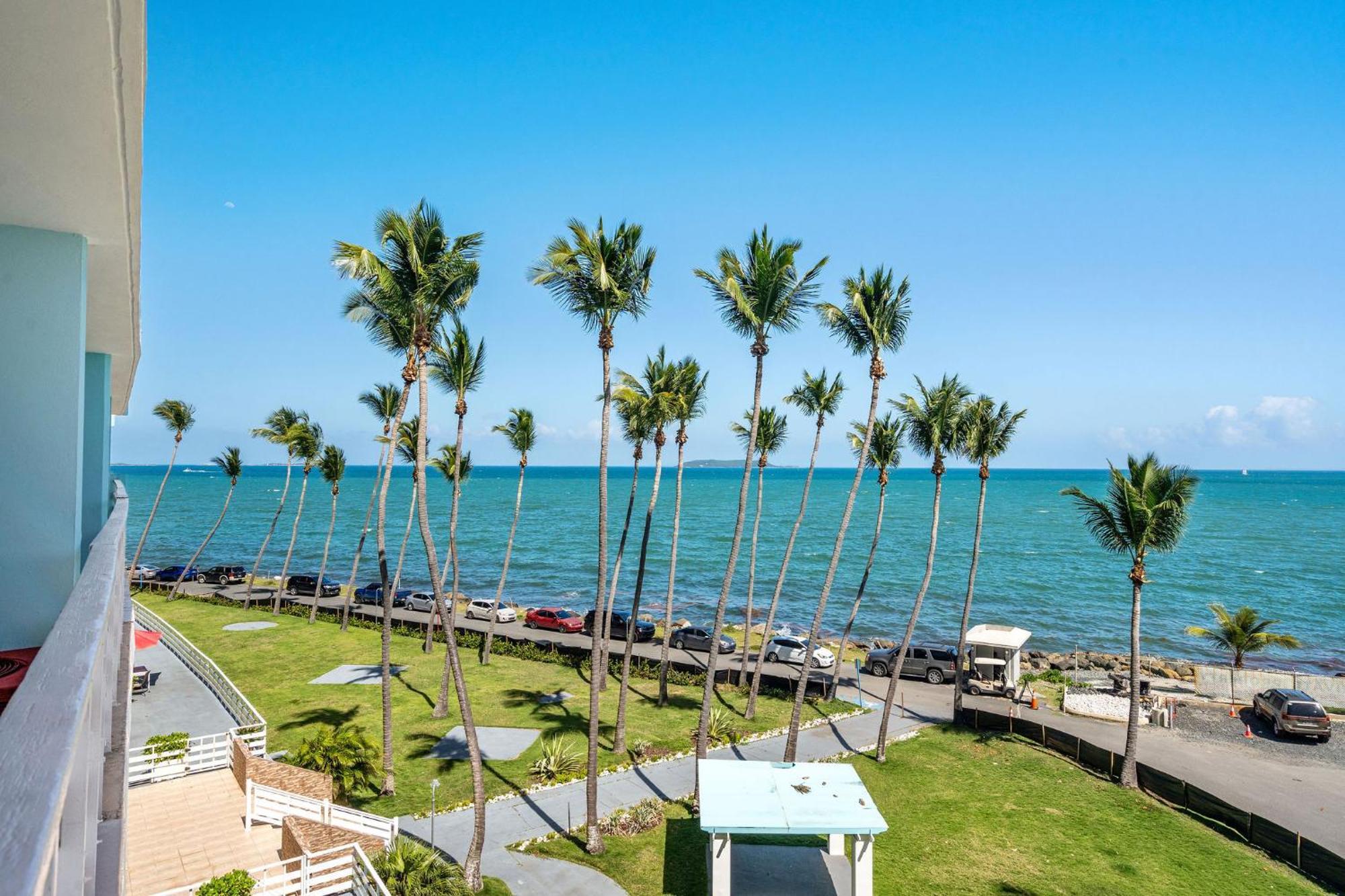 Your Ocean Zen Oasis Apartamento Fajardo Exterior foto