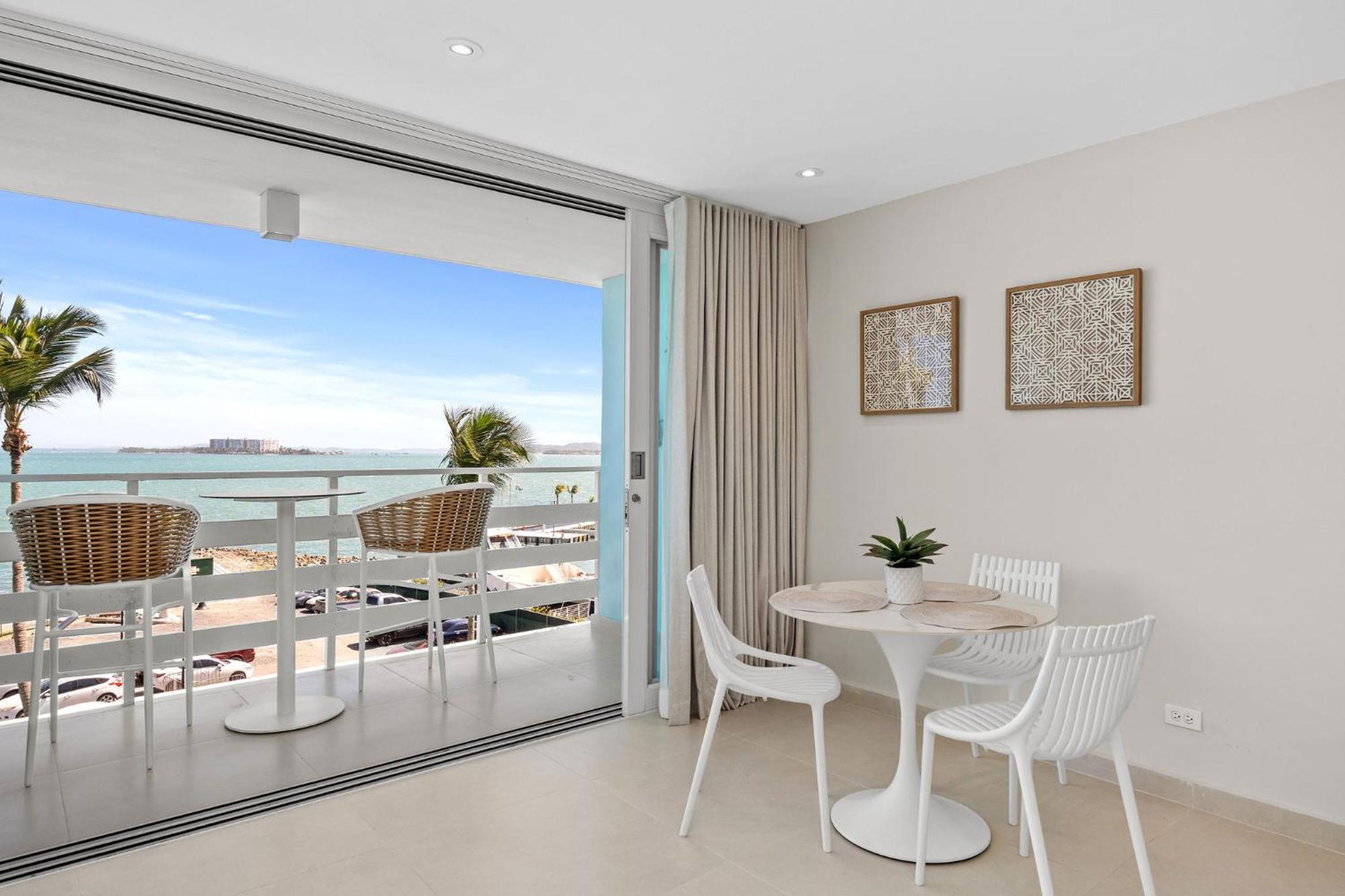 Your Ocean Zen Oasis Apartamento Fajardo Exterior foto