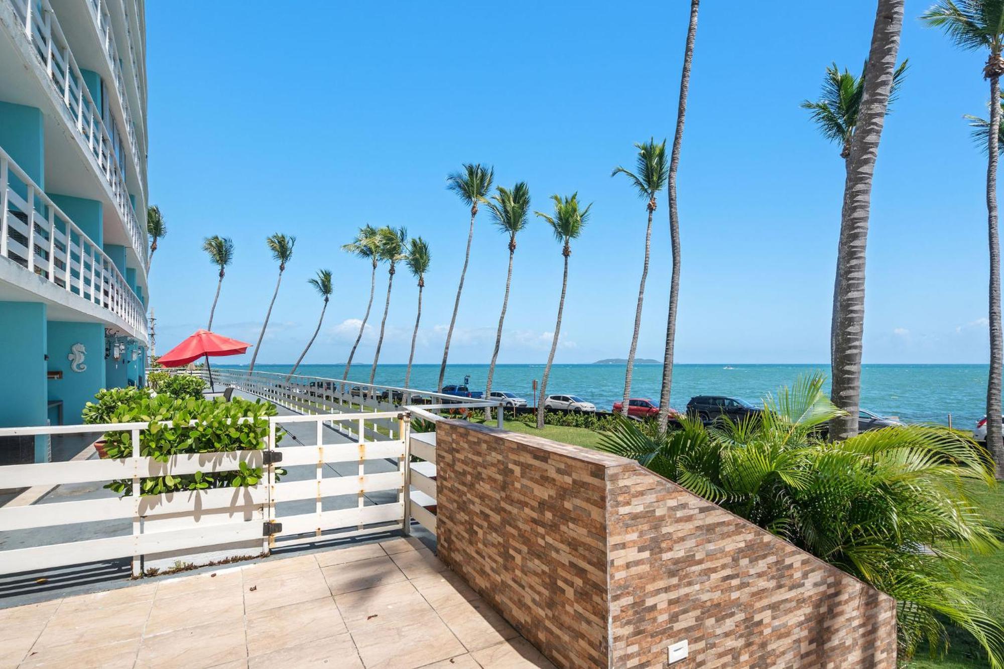 Your Ocean Zen Oasis Apartamento Fajardo Exterior foto