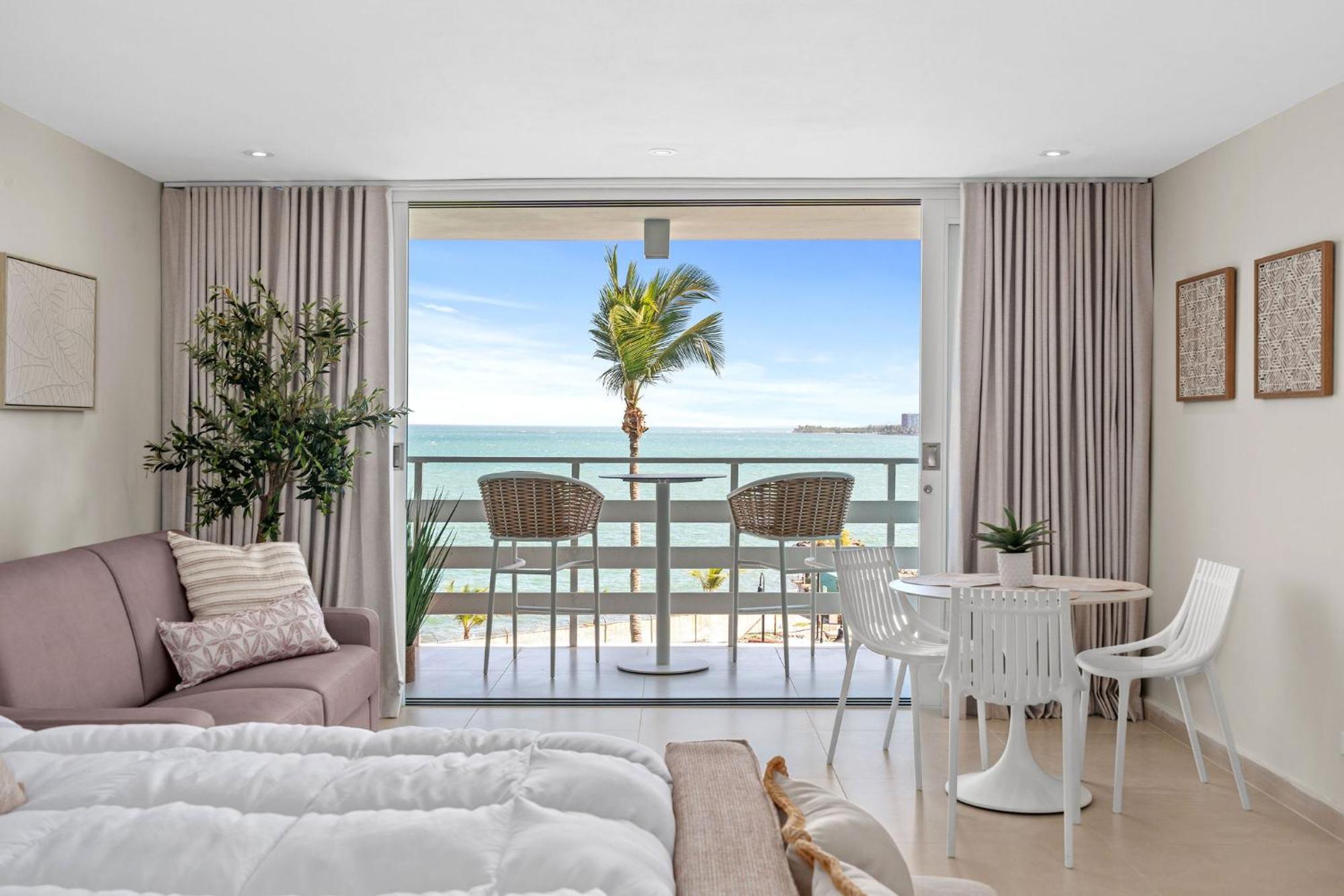 Your Ocean Zen Oasis Apartamento Fajardo Exterior foto